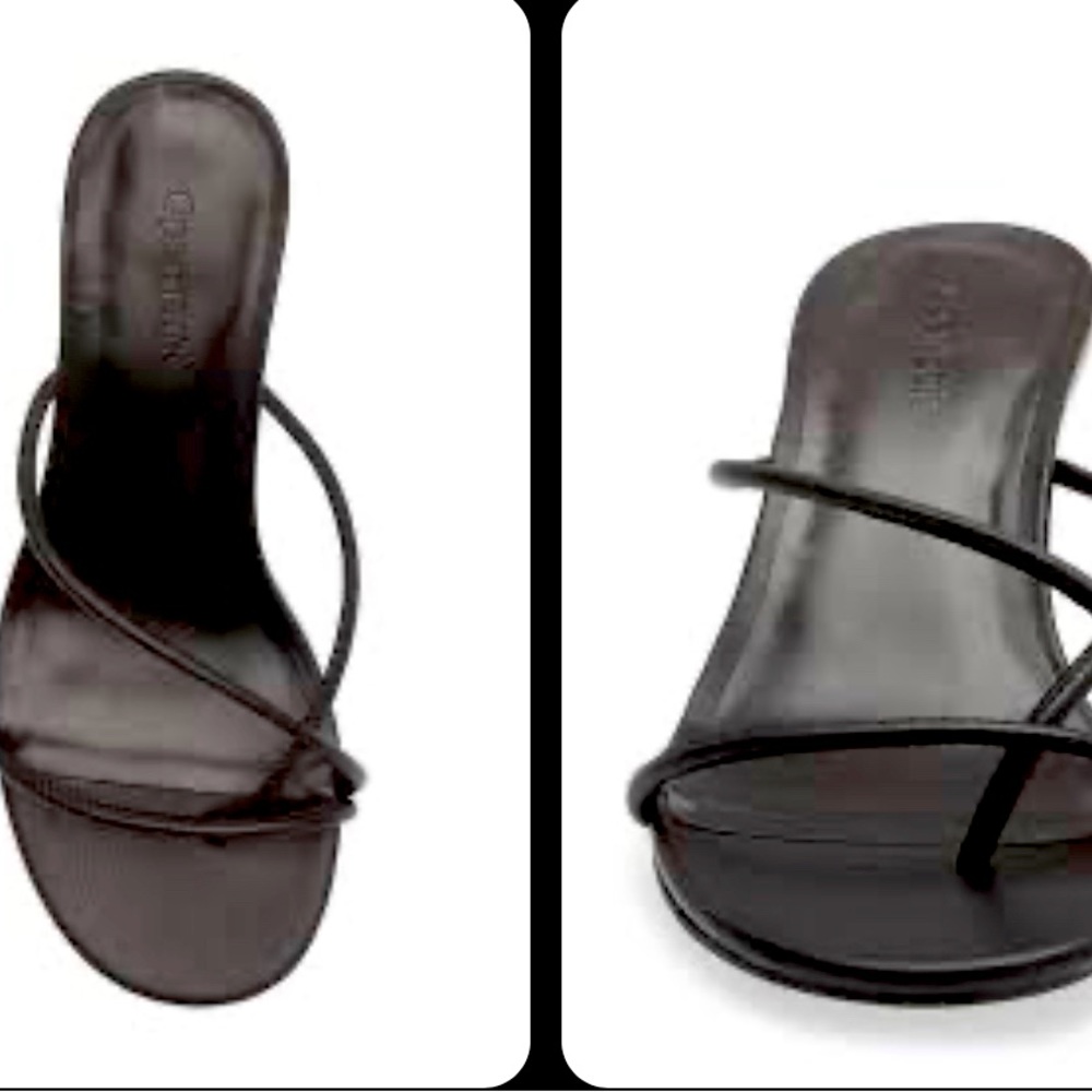 Open Edit Solana Sandal